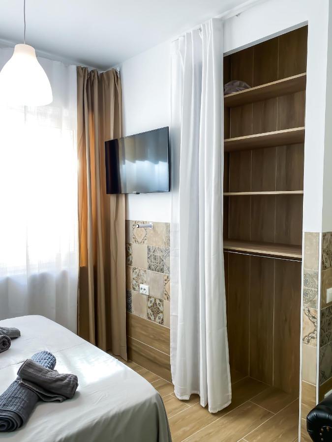 Pueblo Mar Apartamento Calpe