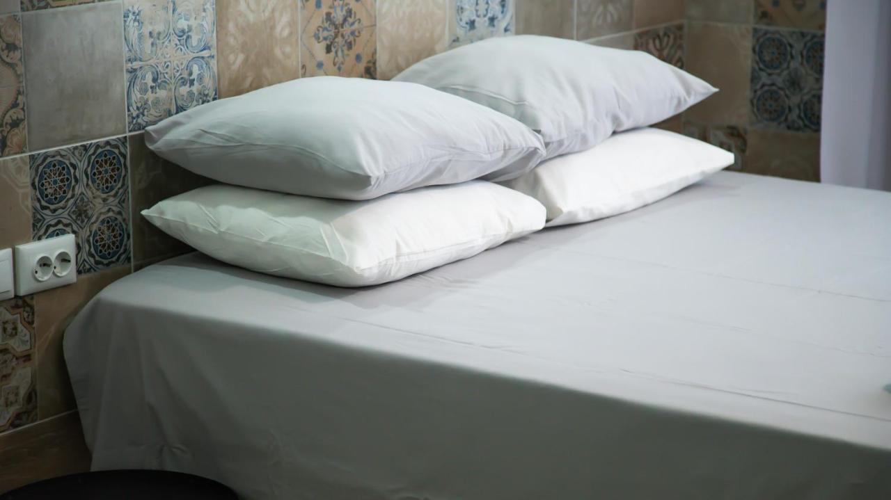 Pueblo Mar Apartamento