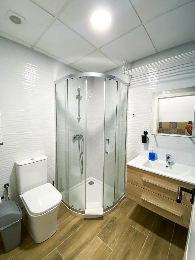 Pueblo Mar Apartamento *