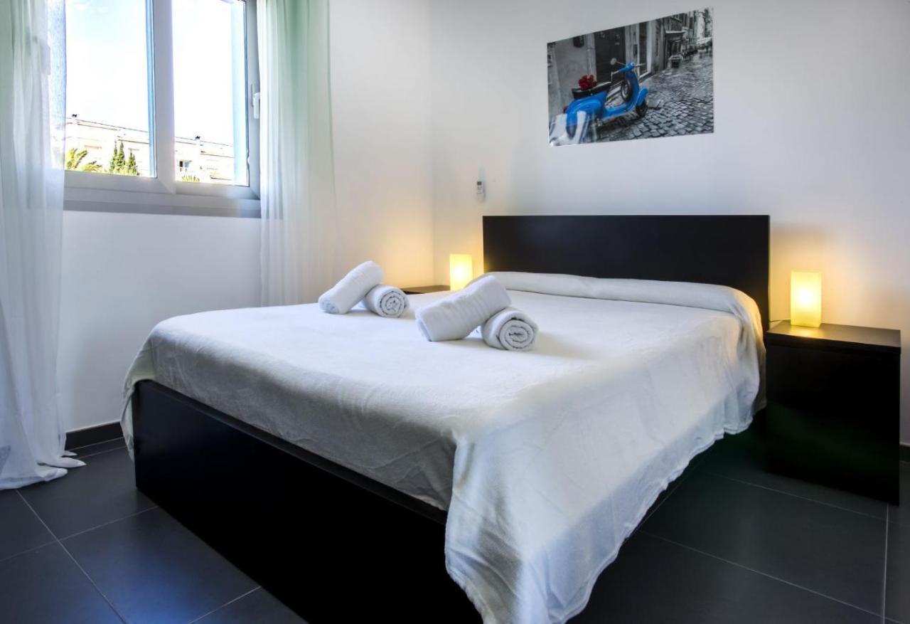 Vallesa Villa *