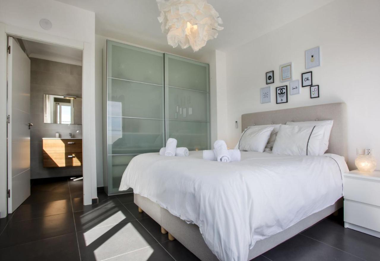 Vallesa Villa Calpe