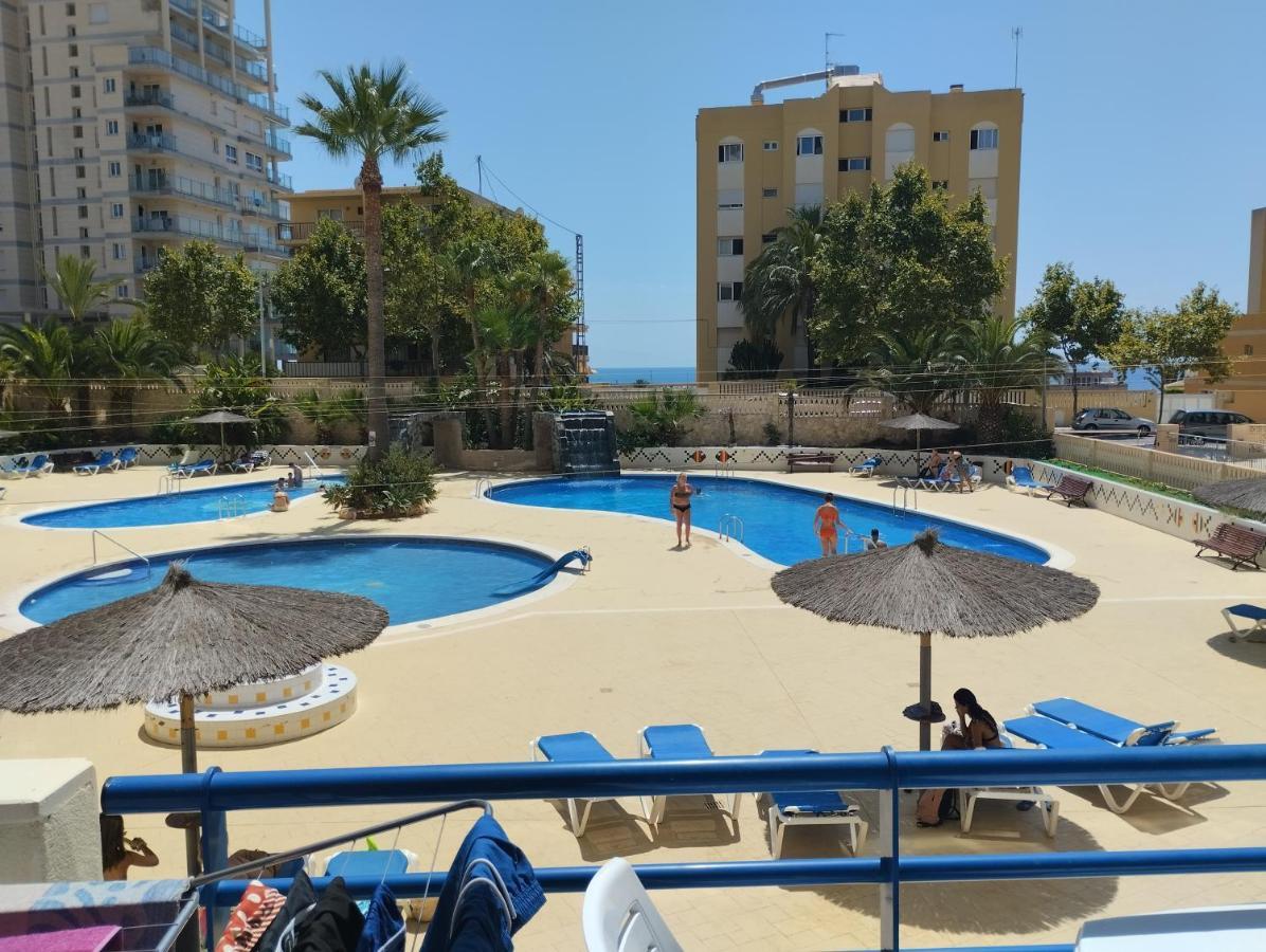 Apartamento Equipe Espagne, 4 Couchages, Terrasse, Piscines, Climatisation, Garage, Wifi Gratuits