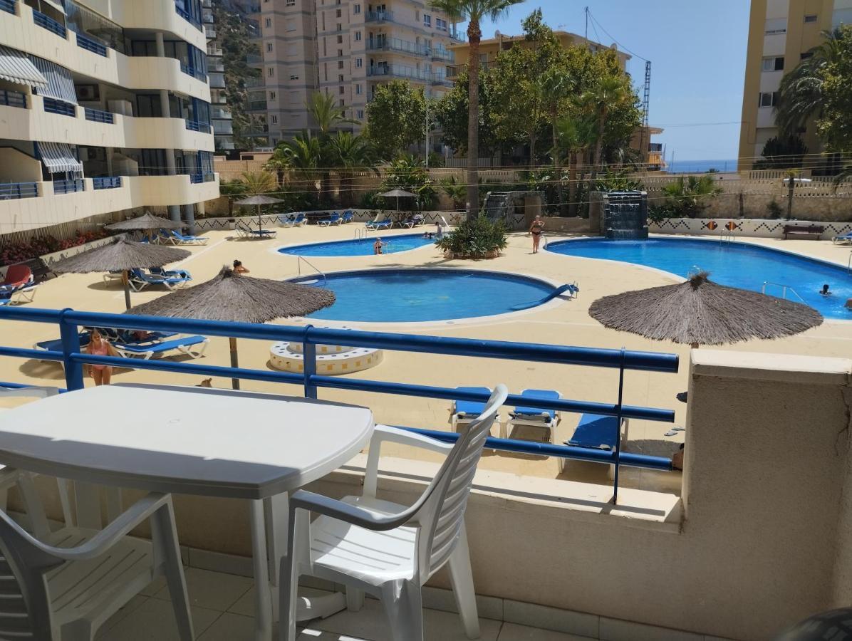 Equipe Espagne, 4 Couchages, Terrasse, Piscines, Climatisation, Garage, Wifi Gratuits Apartamento *