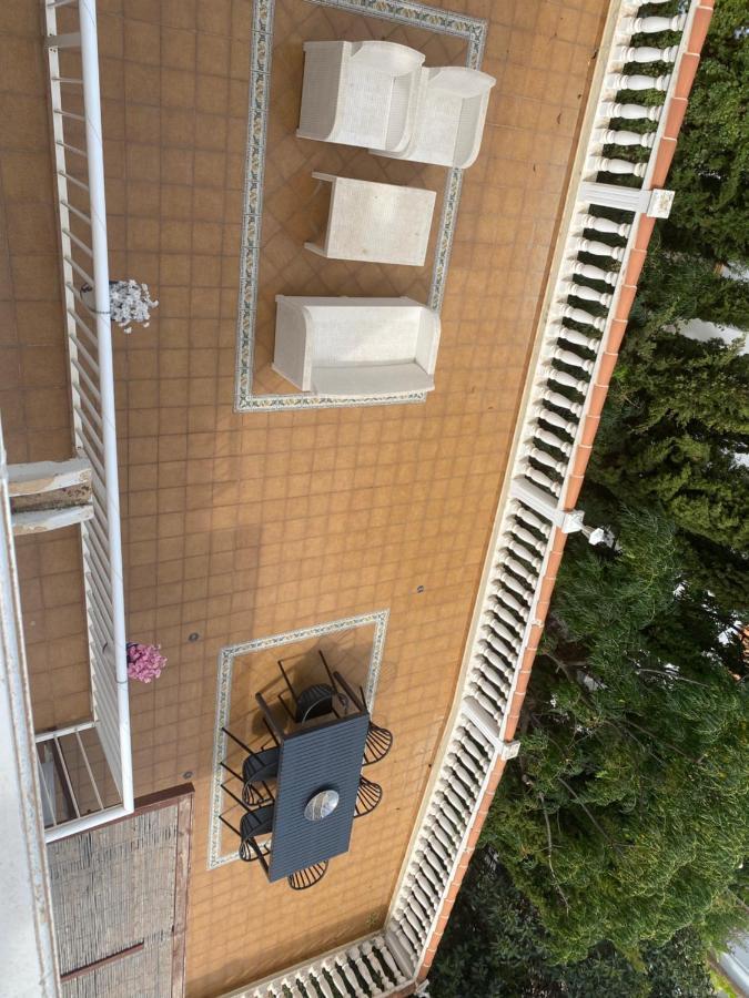 Holiday home Casa Mcdougall *