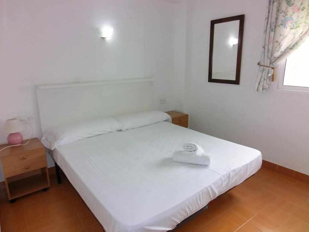 46a Vora 2 Apartamento Calpe