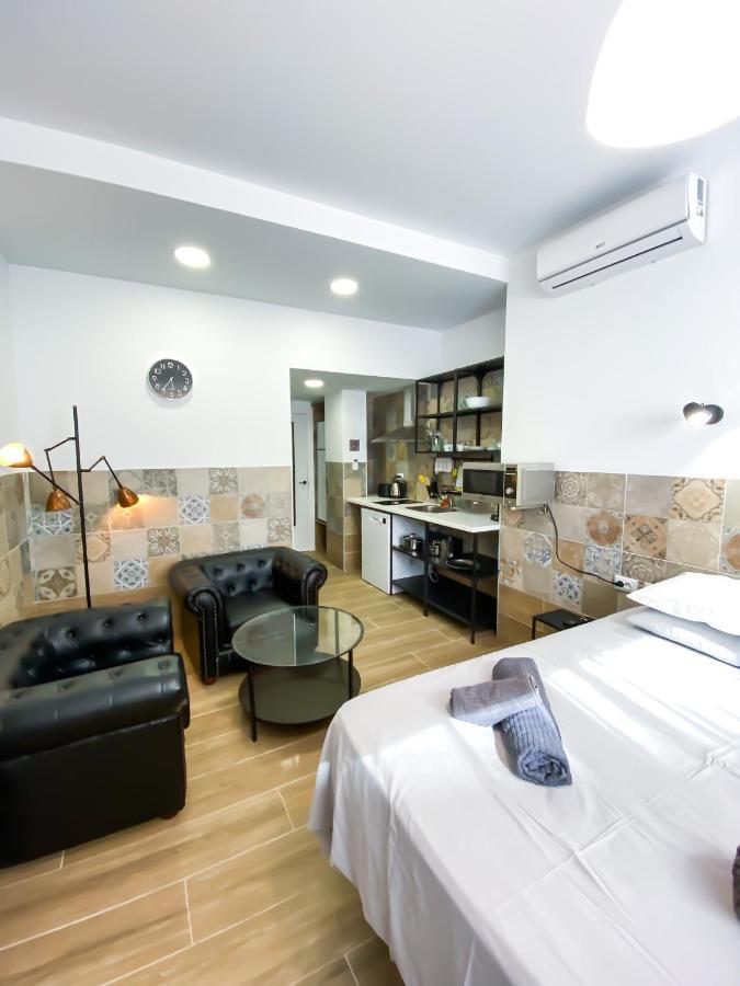 Pueblo Mar Apartahotel *