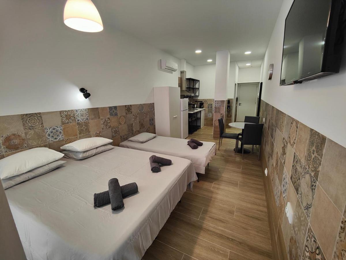 Apartahotel Pueblo Mar *