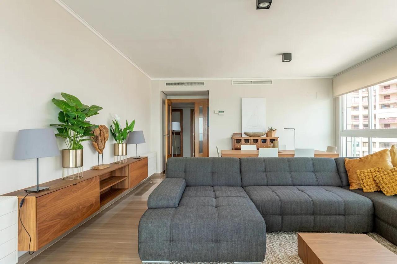Apartment Paradero B75 Vistas Al Mar Calpe