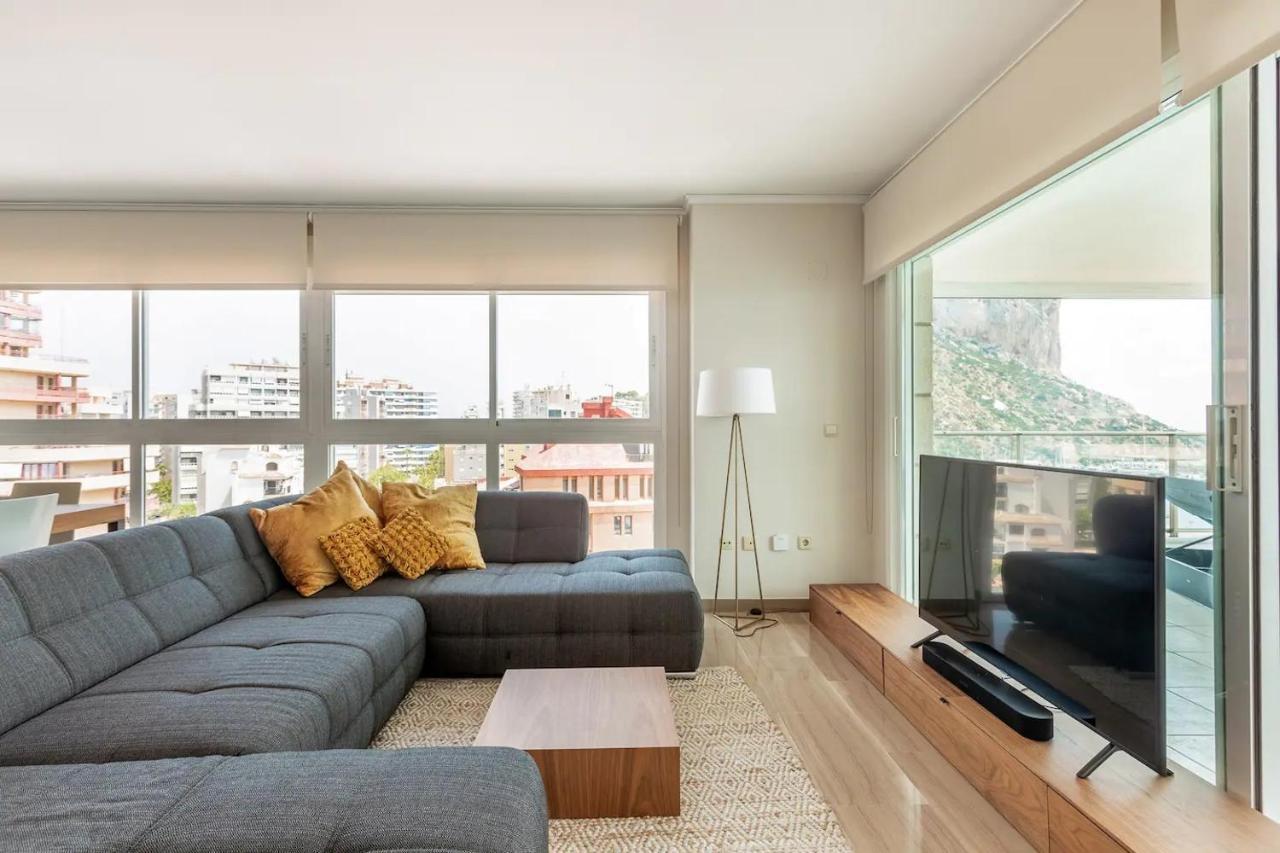 Apartment Paradero B75 Vistas Al Mar