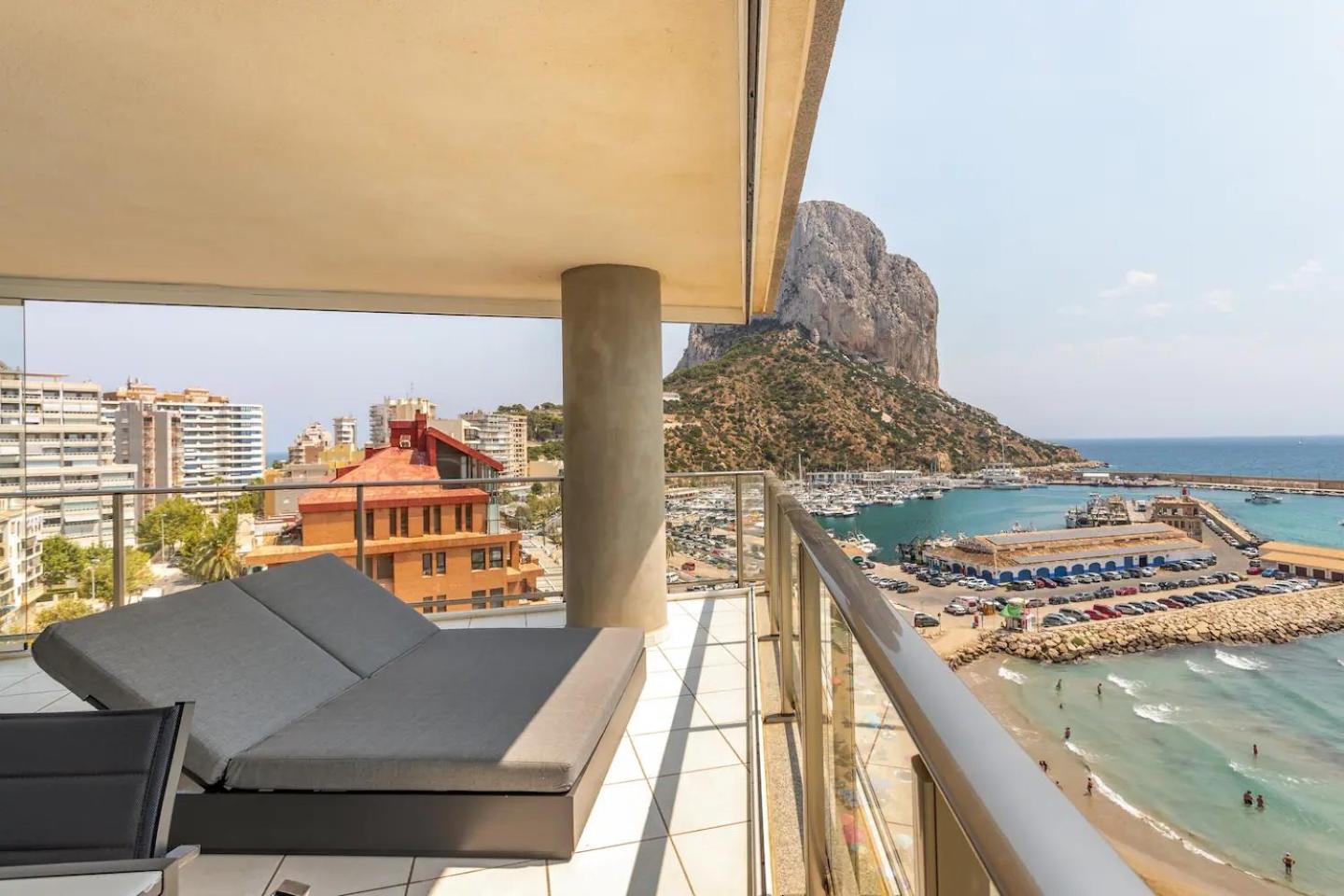 Apartment Paradero B75 Vistas Al Mar *