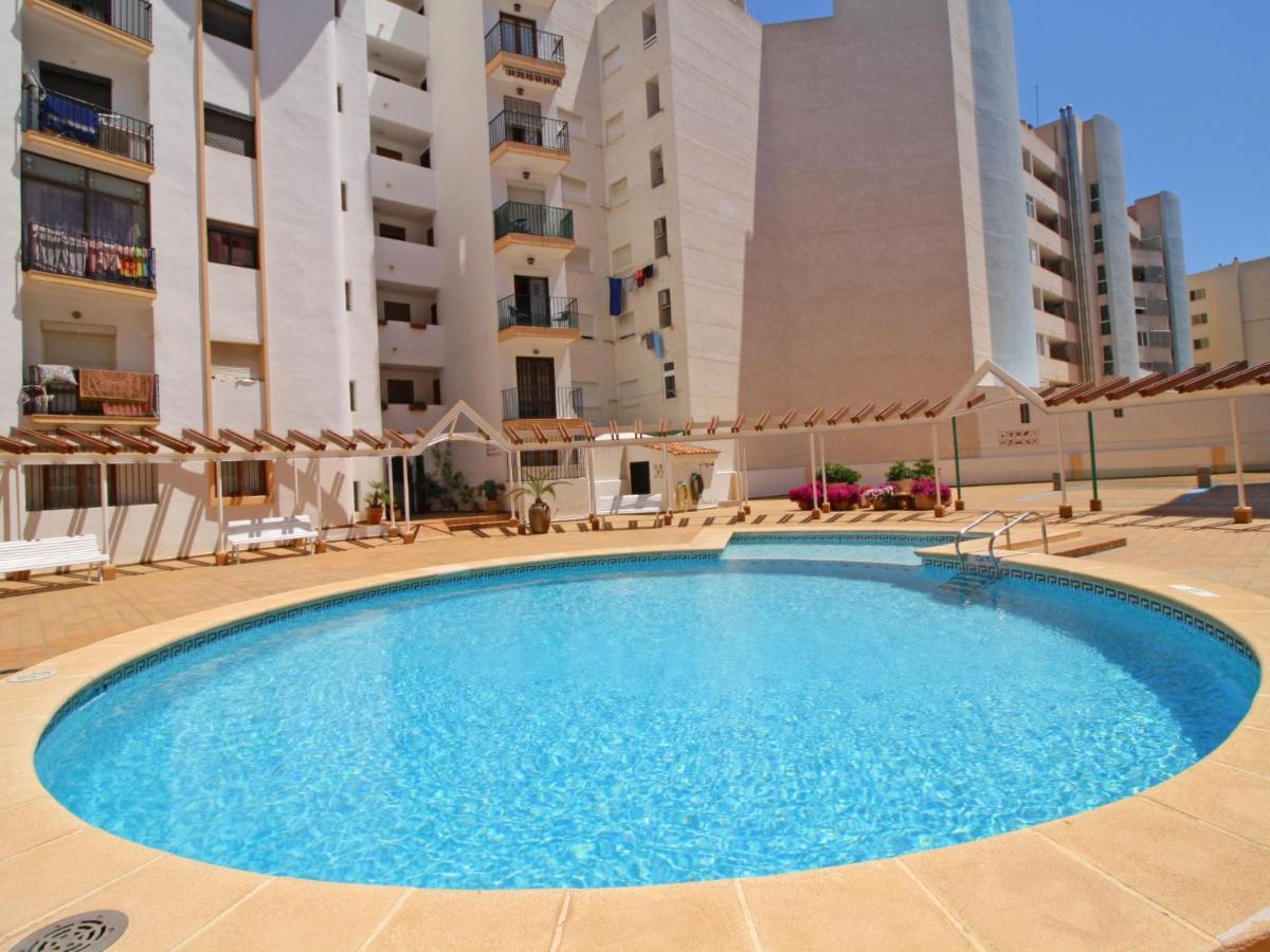 Eurosol-2 By Interhome Apartment *