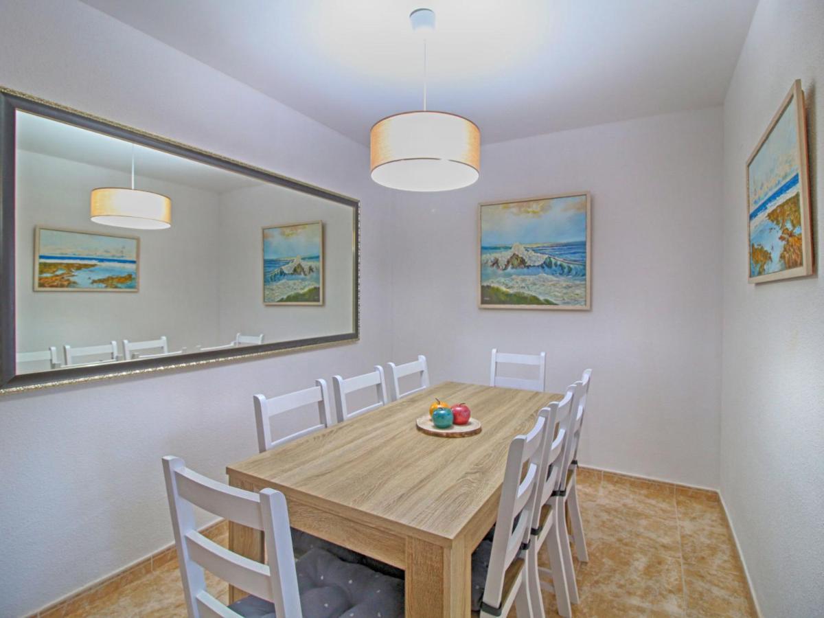Pueblo Ii By Interhome * Calpe