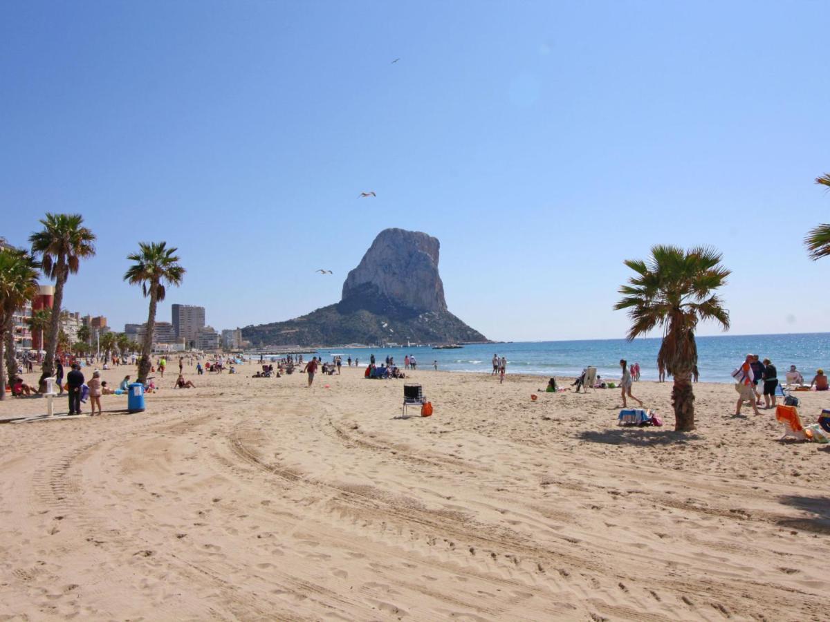 Eurosol-2 By Interhome Calpe