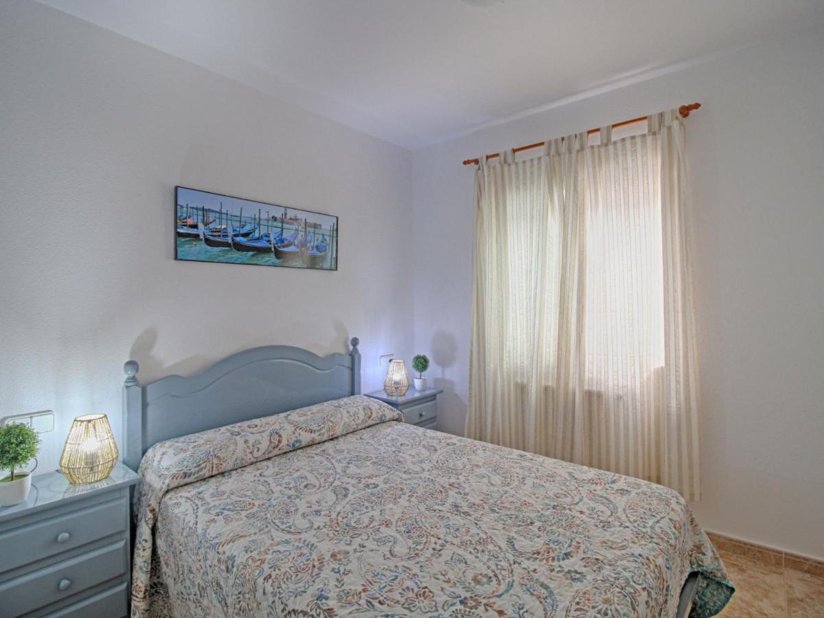 Pueblo Ii Apartamento *