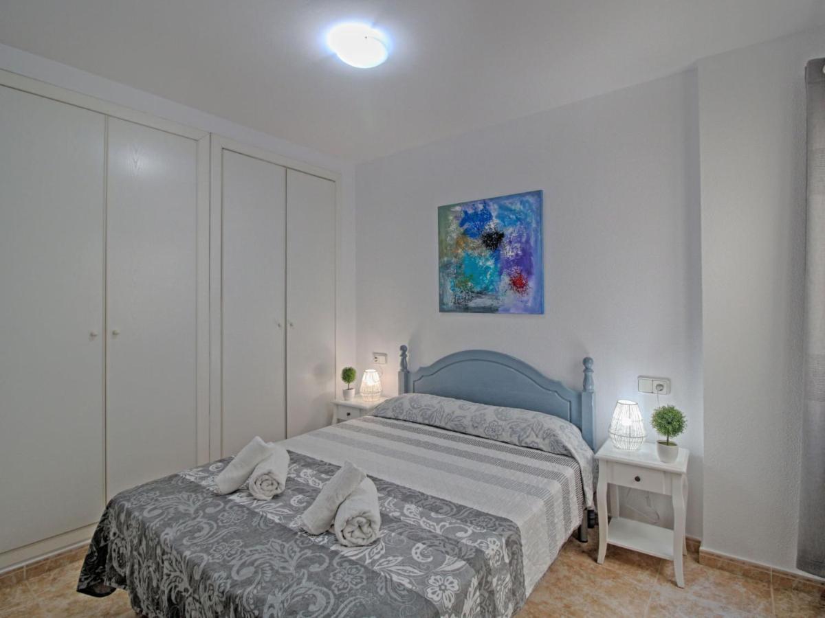 Pueblo Ii By Interhome Calpe