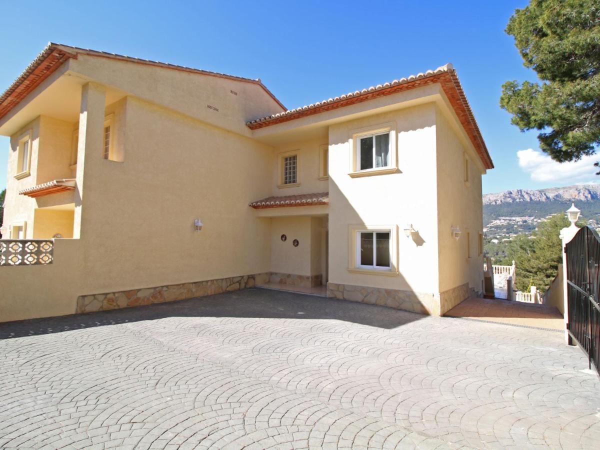 Bajamar By Interhome *