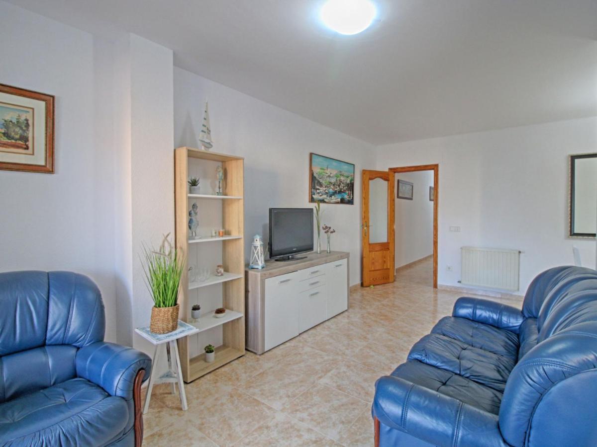 Apartamento Pueblo Ii