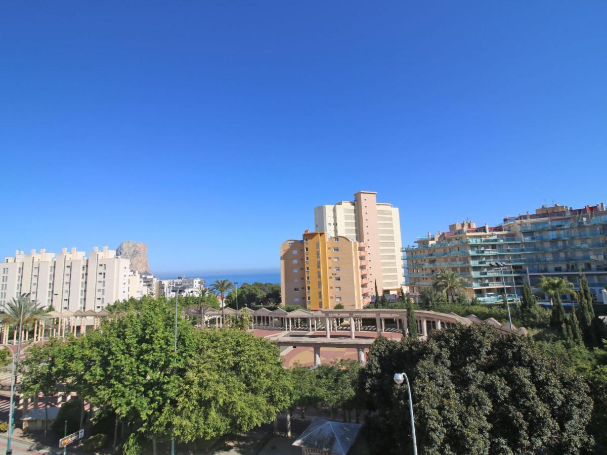 Pueblo Ii Apartamento