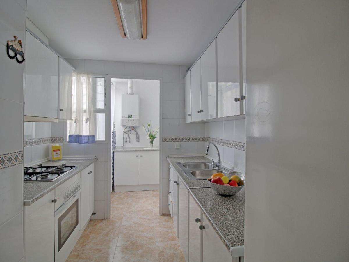 Pueblo Ii Apartamento *