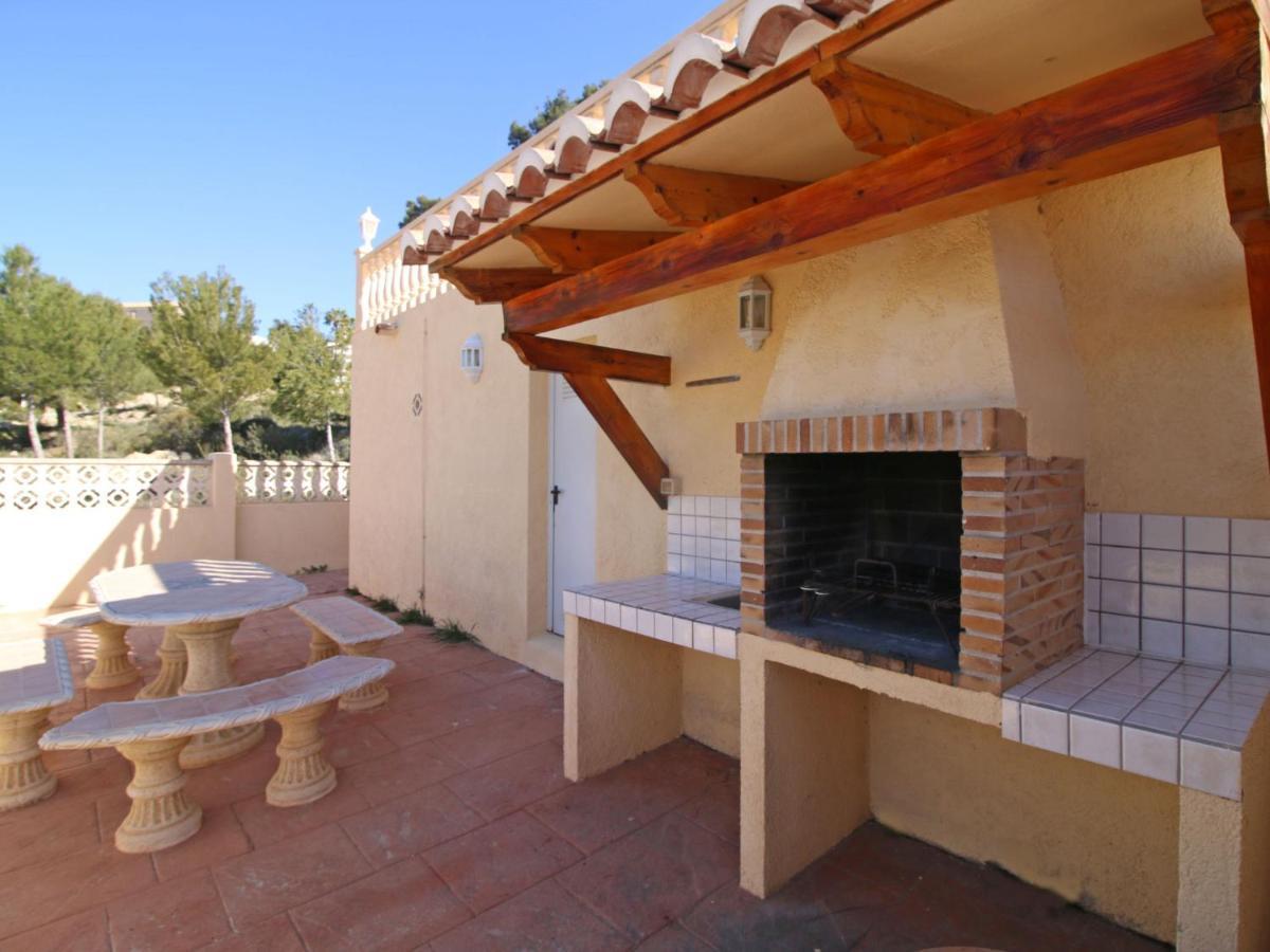 Bajamar By Interhome *
