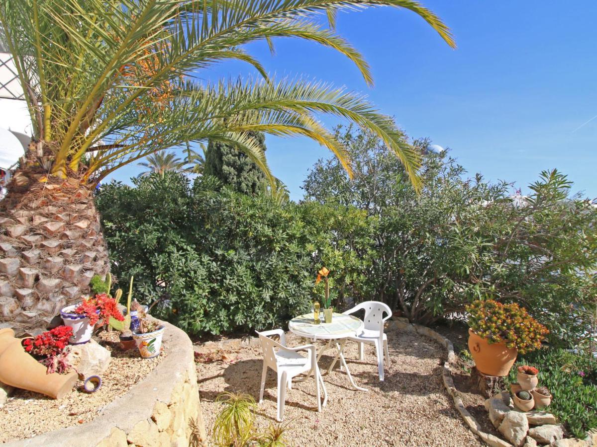 Shangrila-1 By Interhome * Calpe