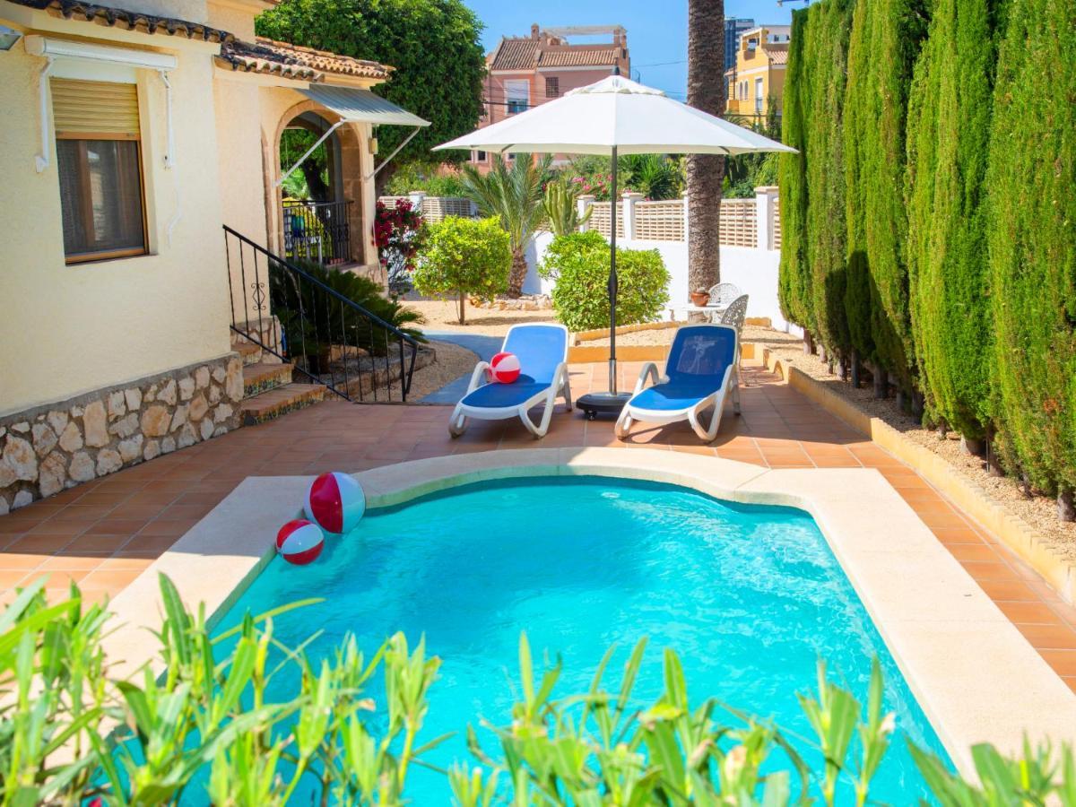 Rita By Interhome * Calpe