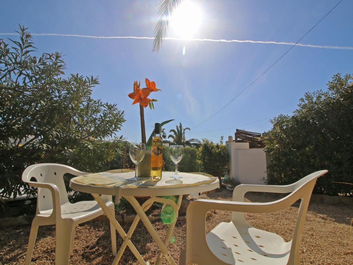 Shangrila-1 By Interhome Сasa de vacaciones Calpe
