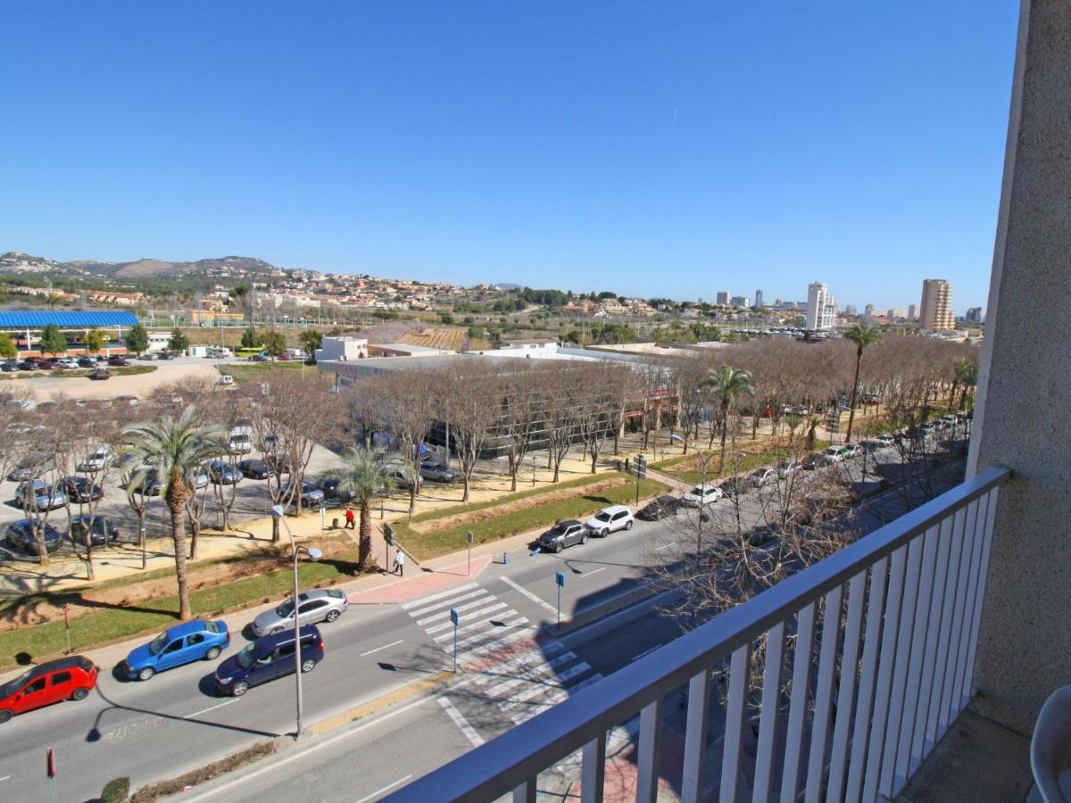 Apolo Vii-9 By Interhome Apartamento *