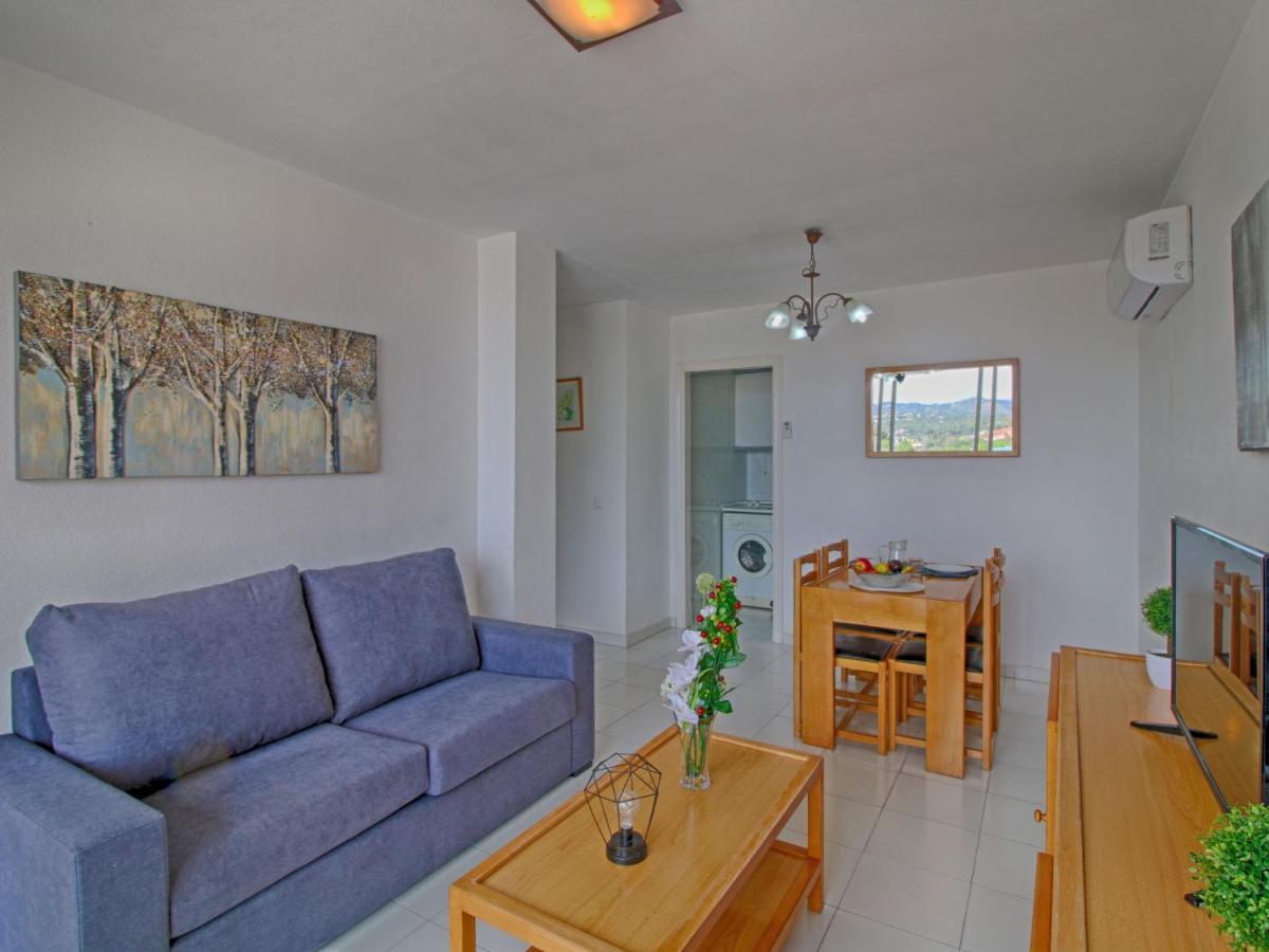 Apolo Vii-9 By Interhome Apartamento