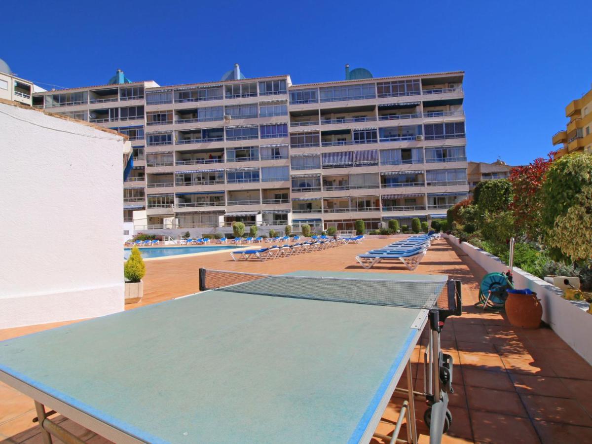 Apolo Iv-11 By Interhome * Calpe