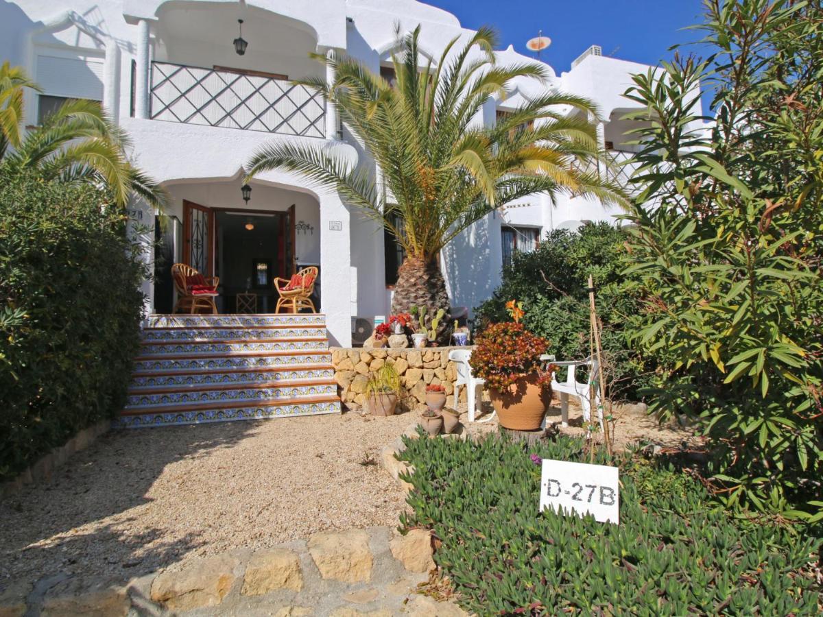 Shangrila-1 By Interhome * Calpe