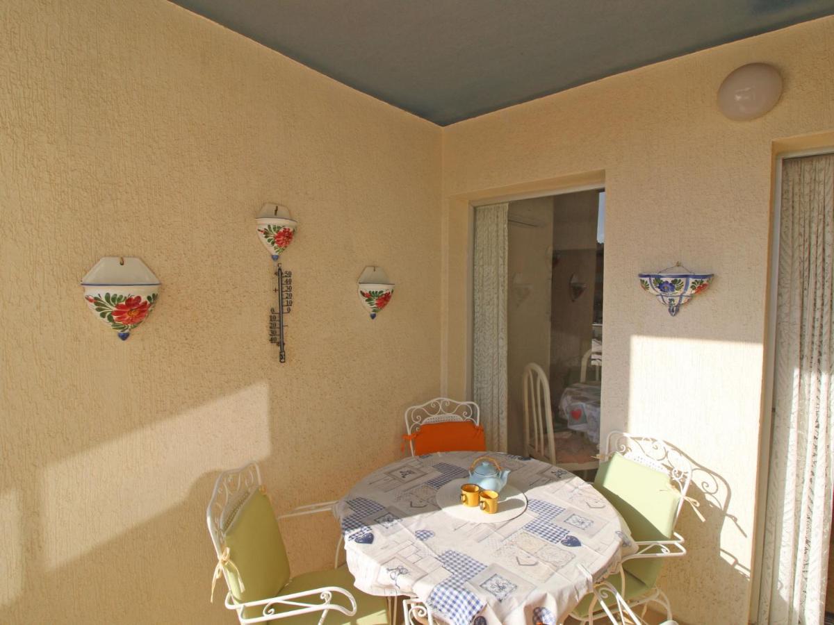 Apartamento Apolo Iv-12 By Interhome