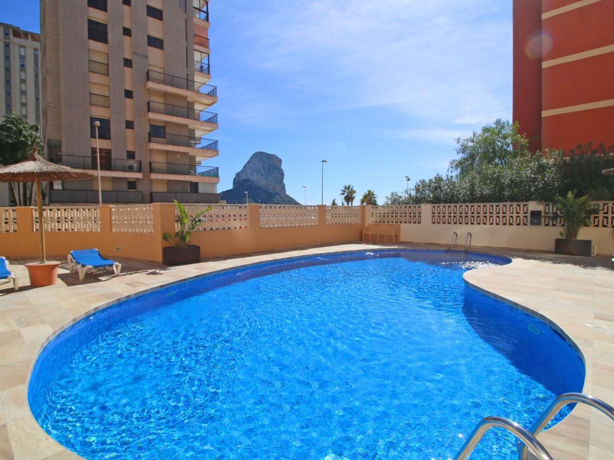 Amatista 09 By Interhome