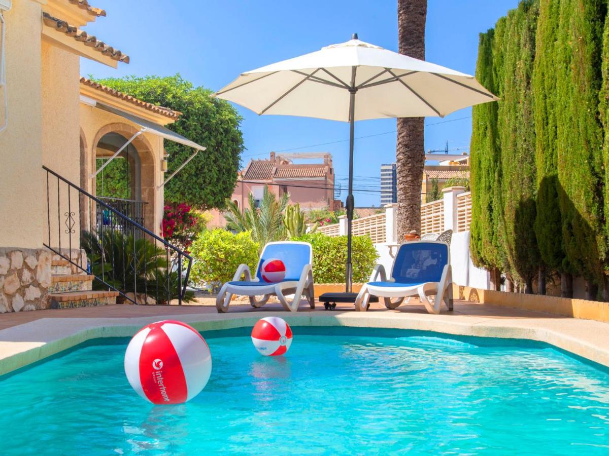 Holiday home Rita By Interhome