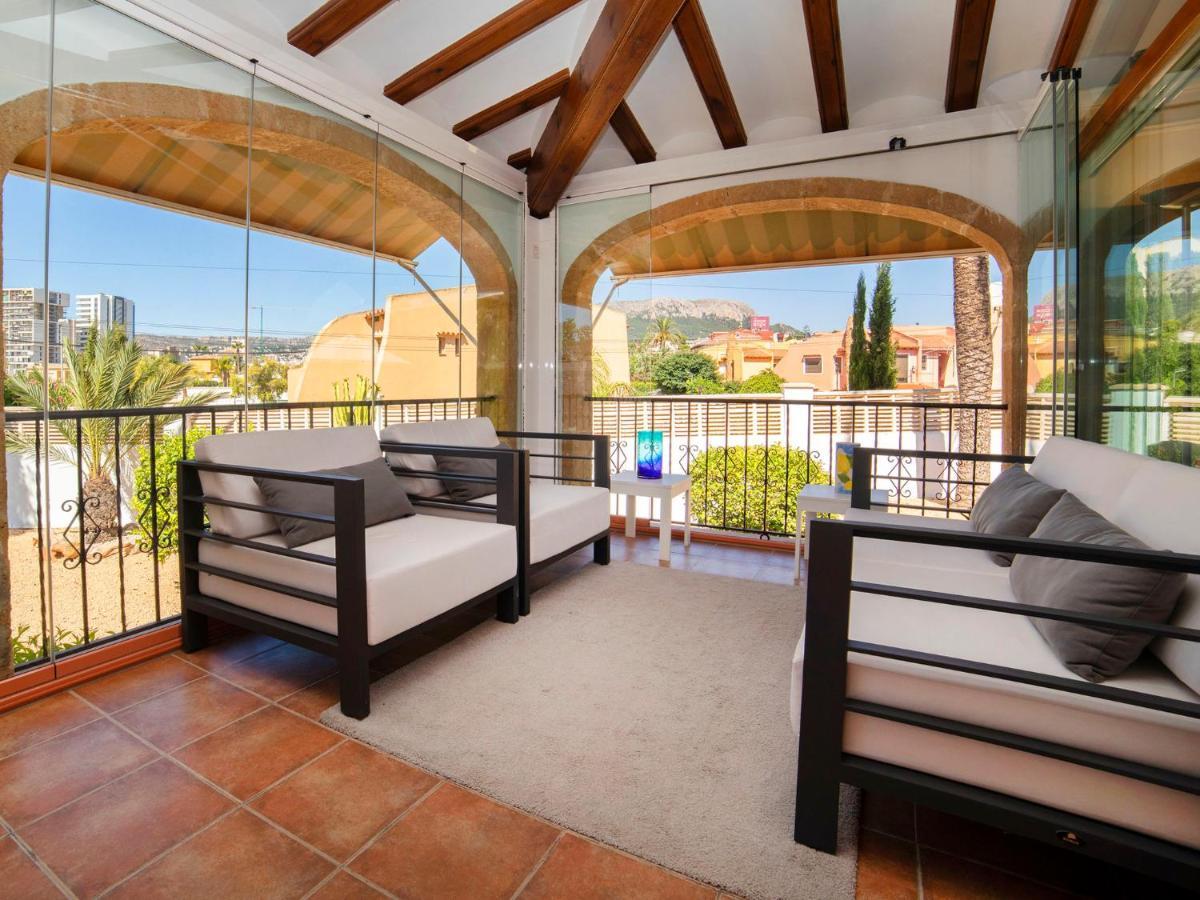 Rita By Interhome * Calpe