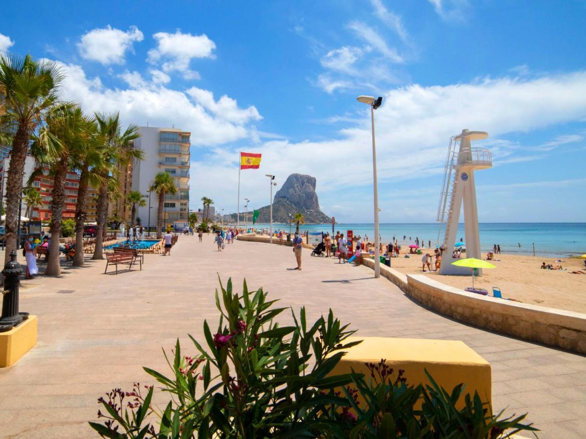 Apartment Caribe Playa-2 By Interhome *