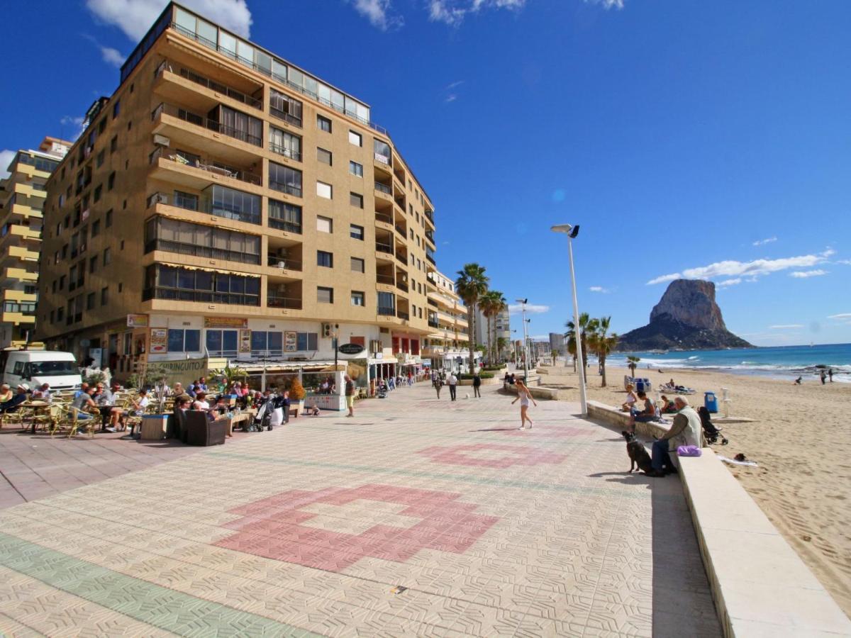 Apartment Caribe Playa-2 By Interhome *
