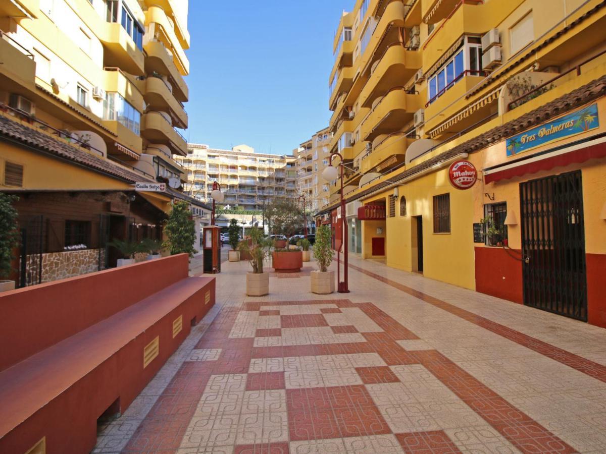 Apolo Iii By Interhome Apartamento *