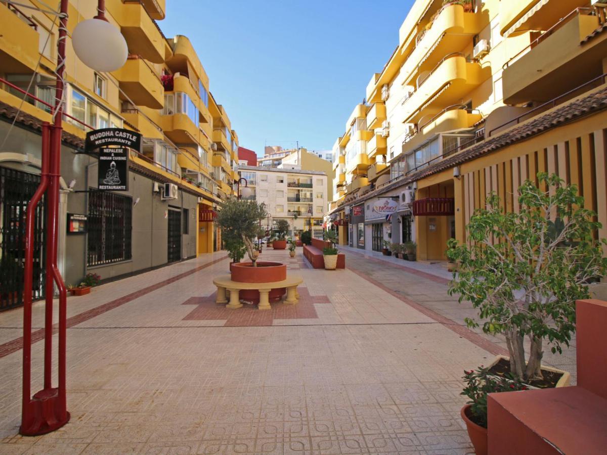 Apolo Iii By Interhome Apartamento