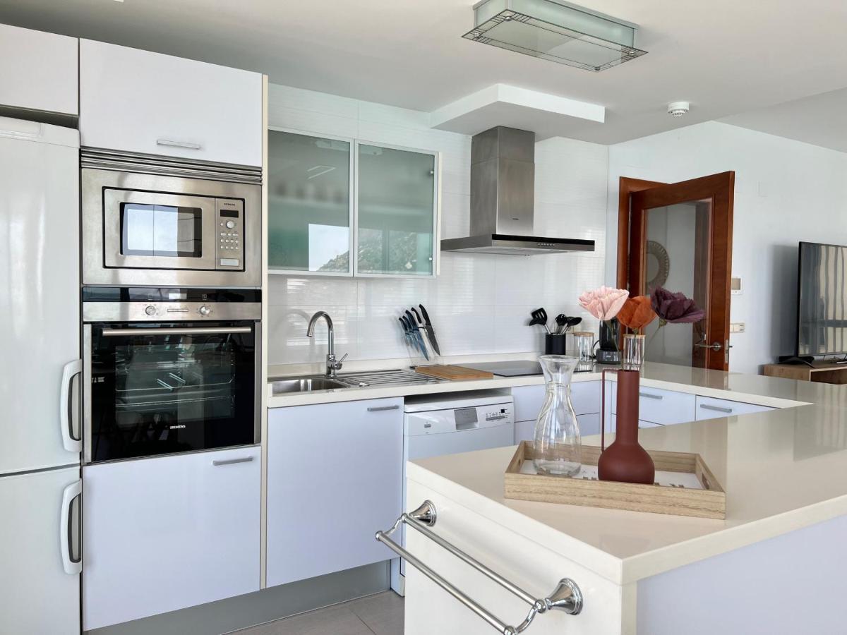 Exclusive On The First Line, Apartamento *