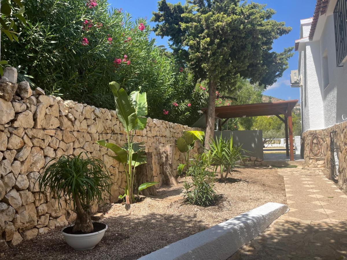 Casa Biamar * Calpe