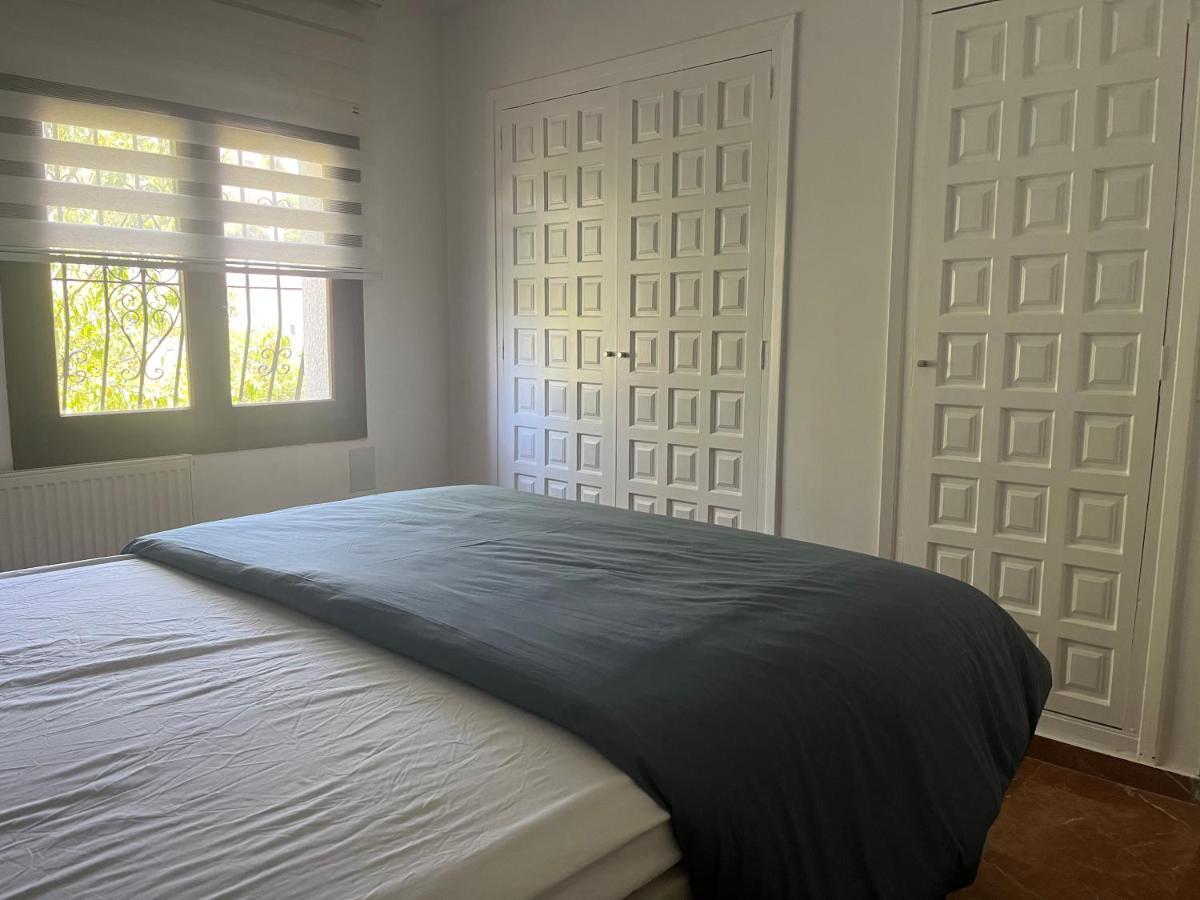 Casa Biamar Calpe