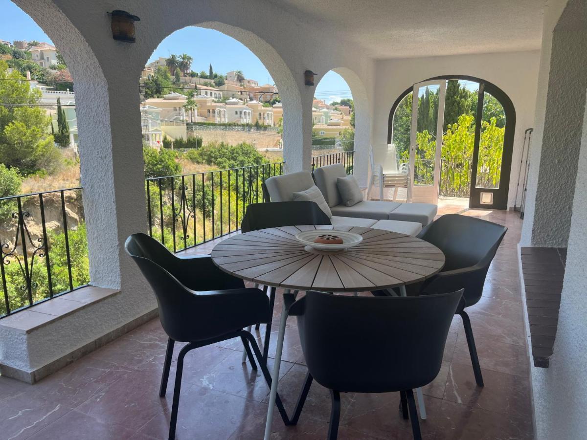 Casa Biamar * Calpe