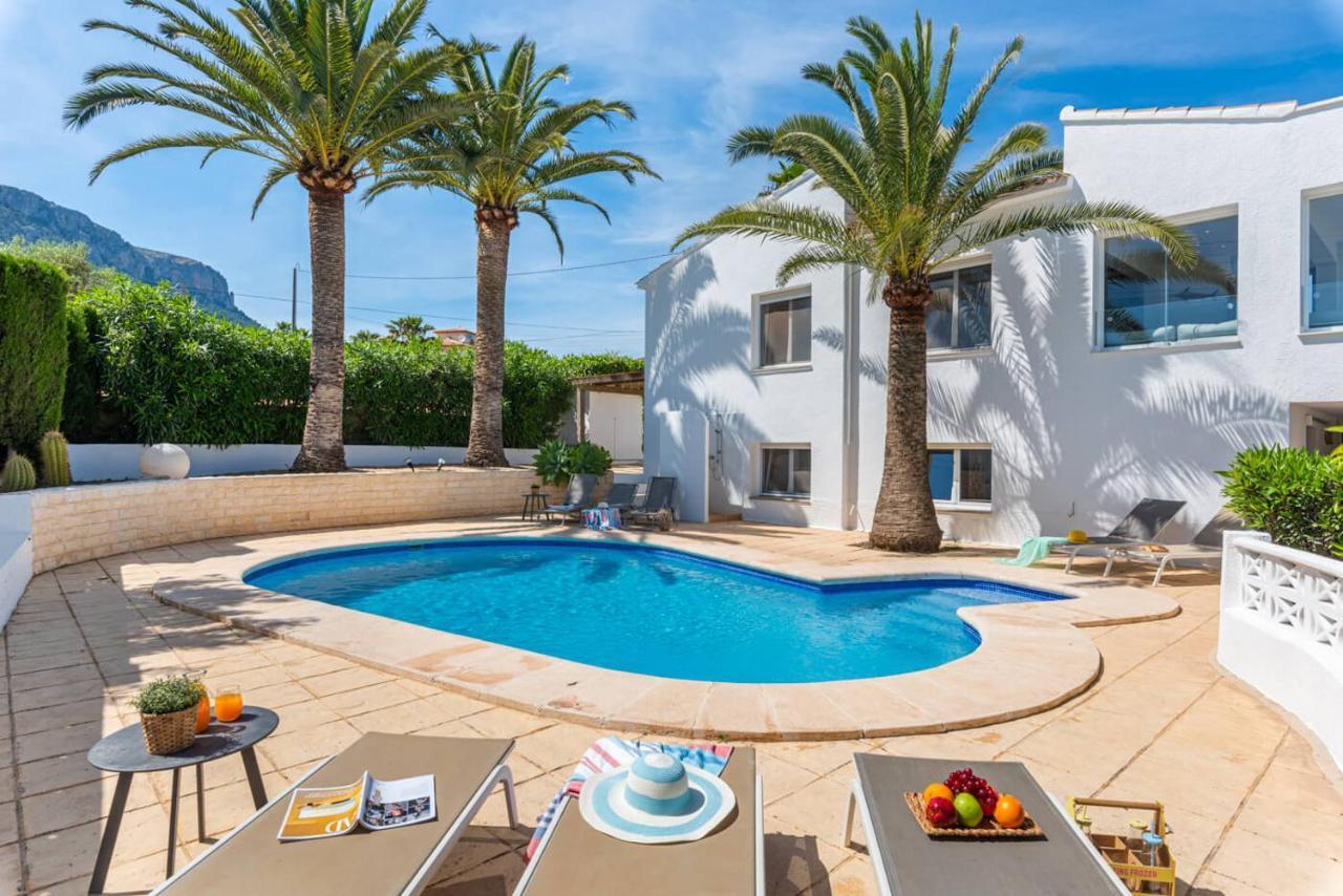 Villa Reva - Plusholidays