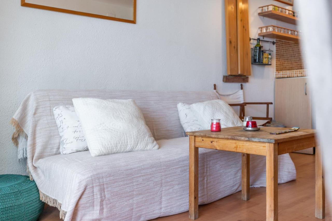 Apartamento Playa Apartment Calpe