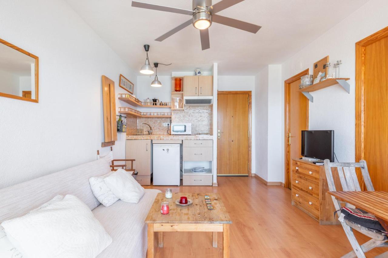Apartamento Playa Apartment Calpe
