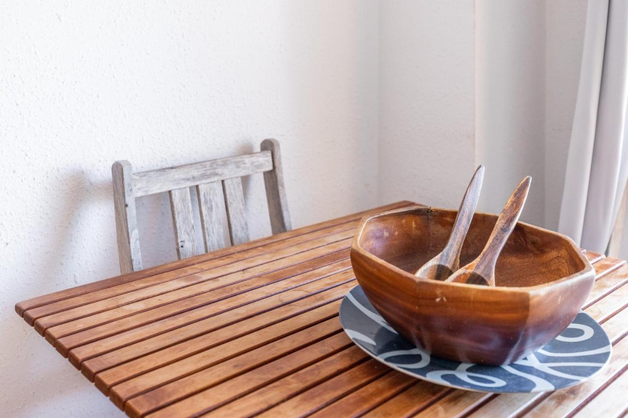Apartamento Playa * Calpe