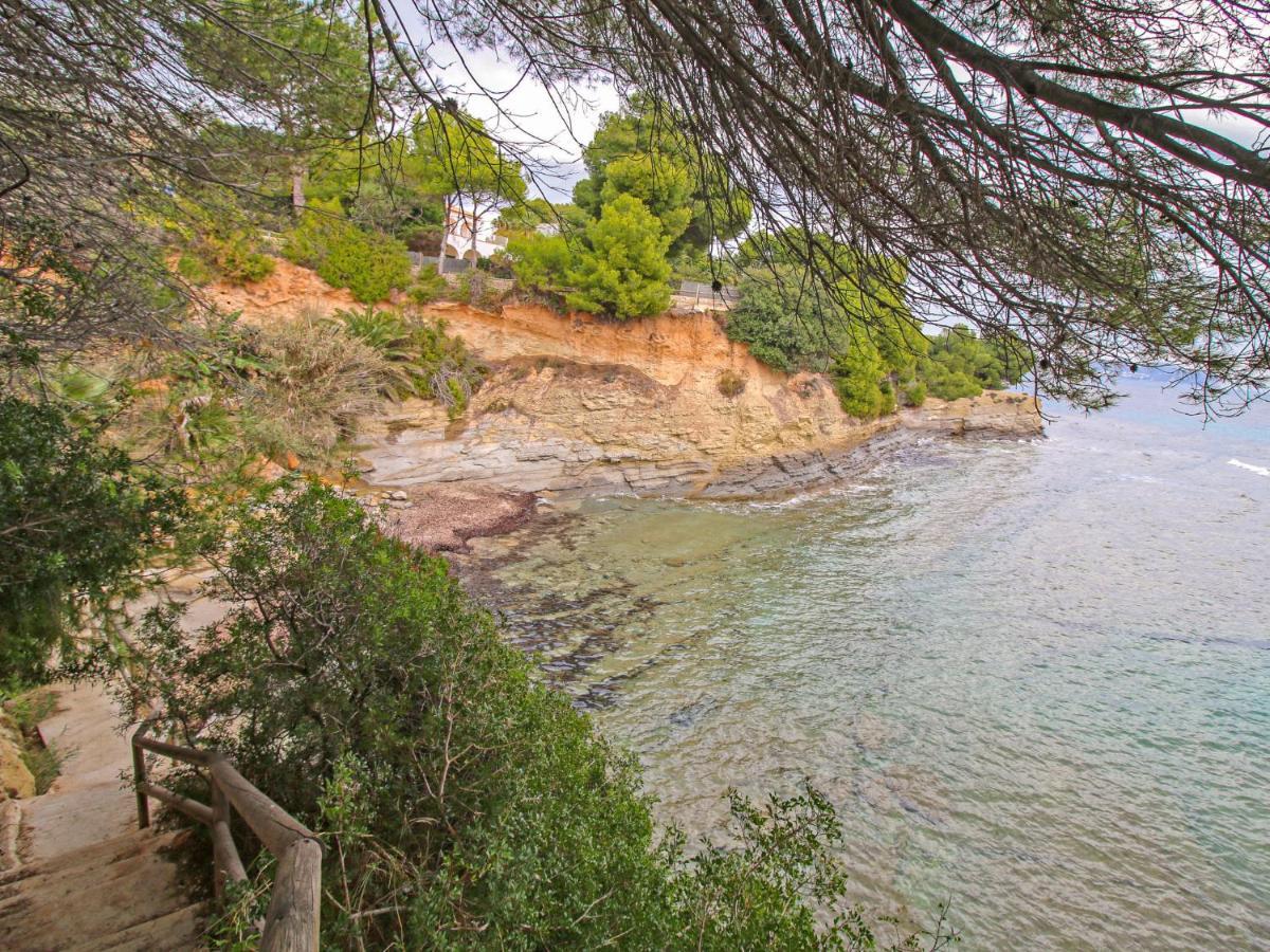 By Interhome Сasa de vacaciones Calpe