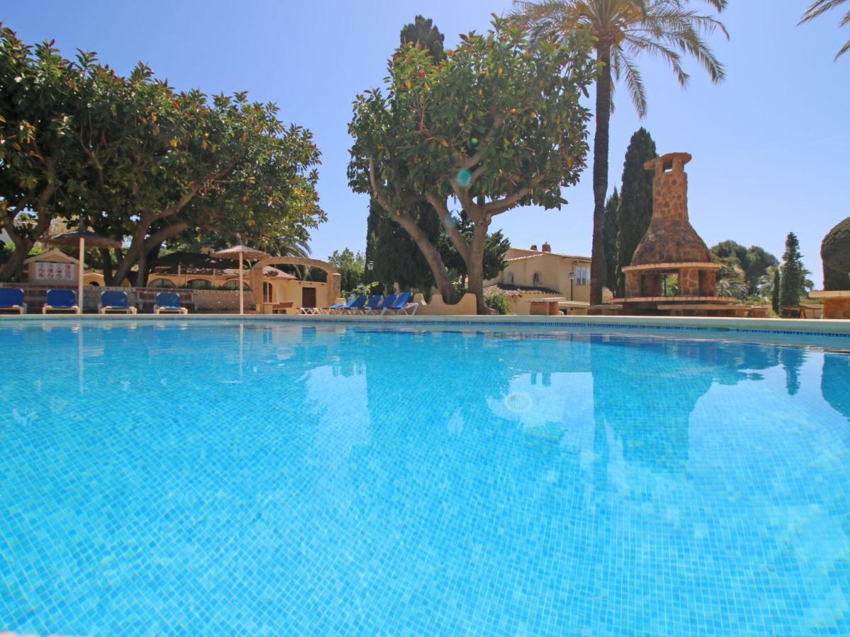 By Interhome * Calpe