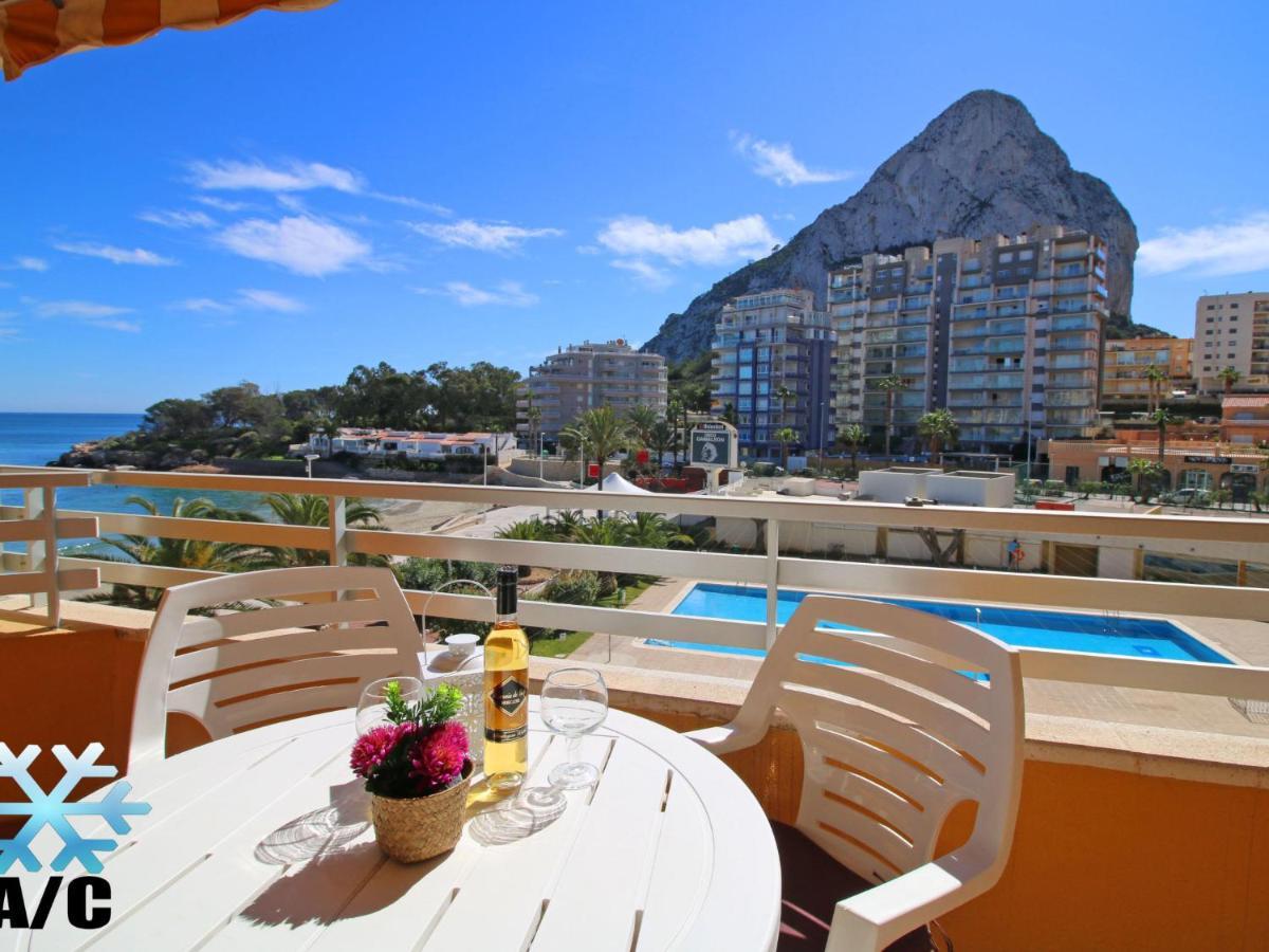Voramar-8 By Interhome Calpe